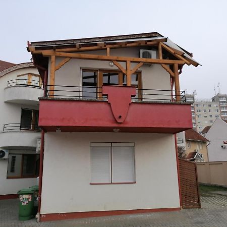 Betty-Major Apartman Hajdúszoboszló Екстериор снимка