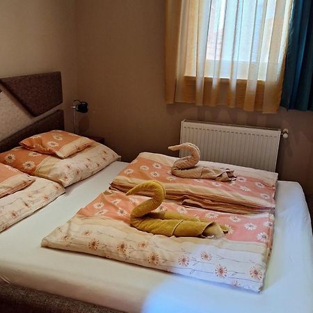 Betty-Major Apartman Hajdúszoboszló Екстериор снимка