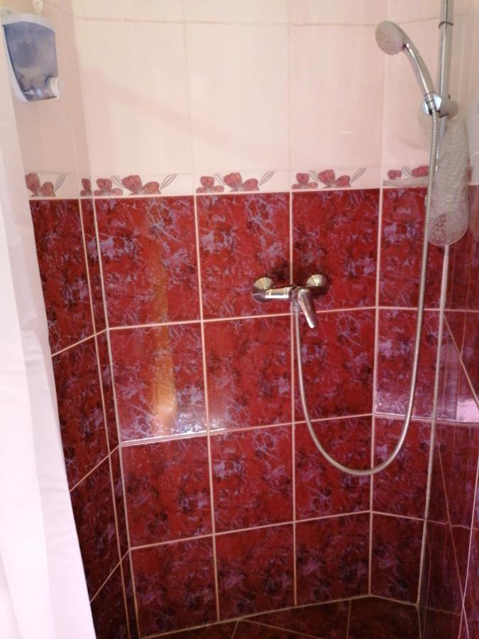 Betty-Major Apartman Hajdúszoboszló Екстериор снимка