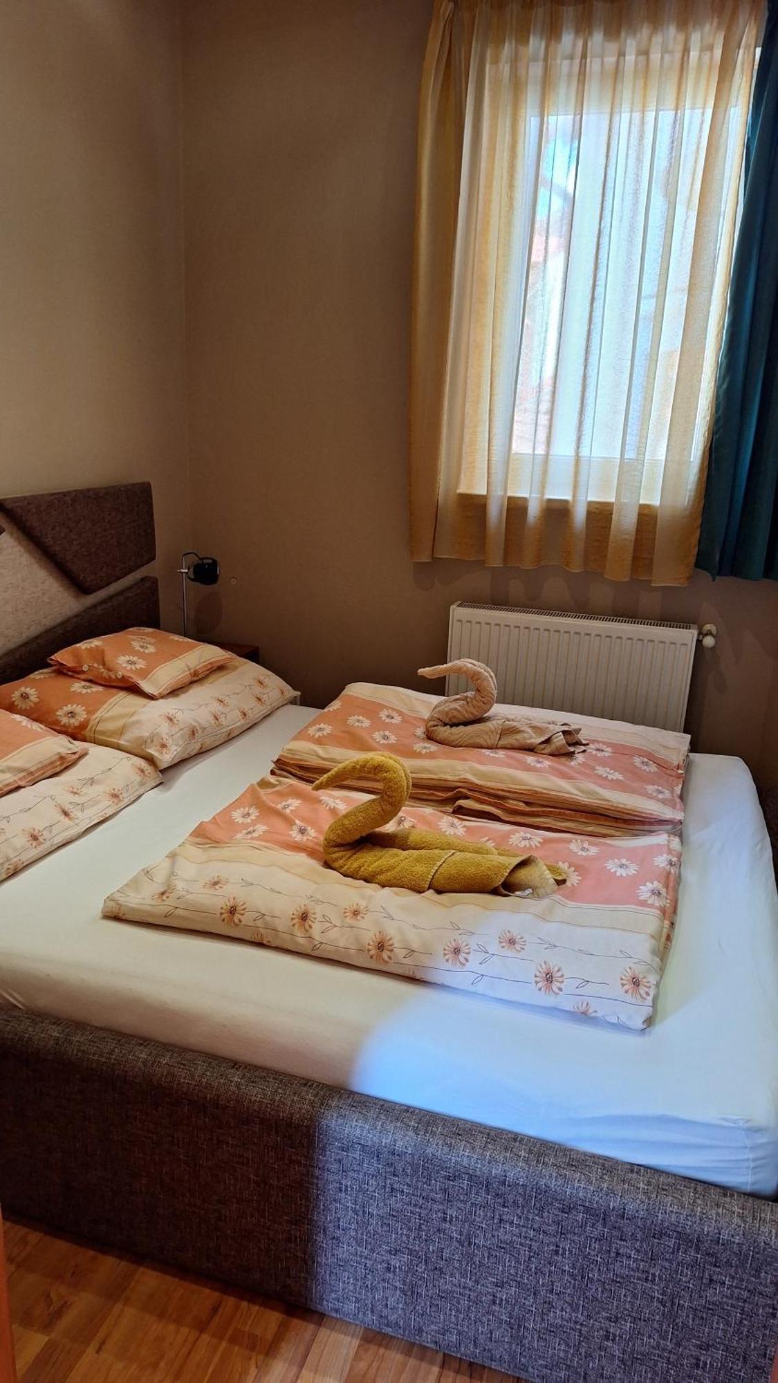 Betty-Major Apartman Hajdúszoboszló Екстериор снимка