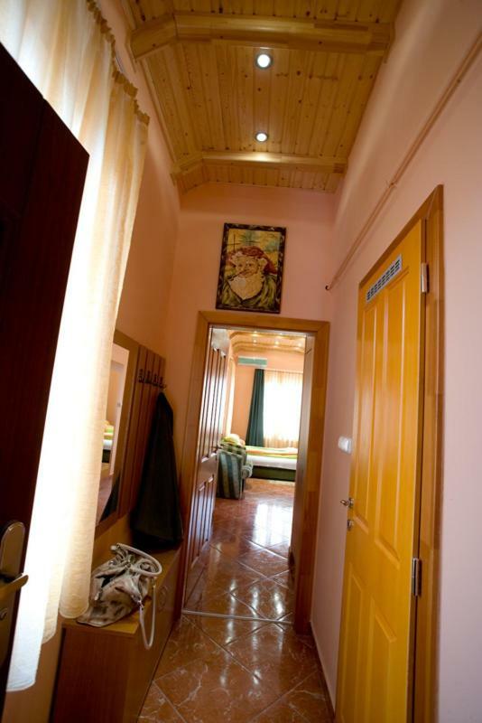 Betty-Major Apartman Hajdúszoboszló Екстериор снимка