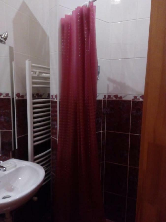 Betty-Major Apartman Hajdúszoboszló Екстериор снимка